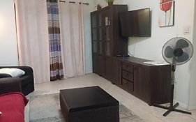 Inessa'S Flat