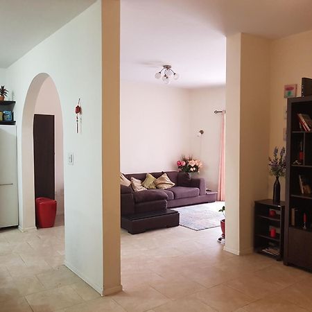 Apartament Inessa'S Flat Pietà Zewnętrze zdjęcie