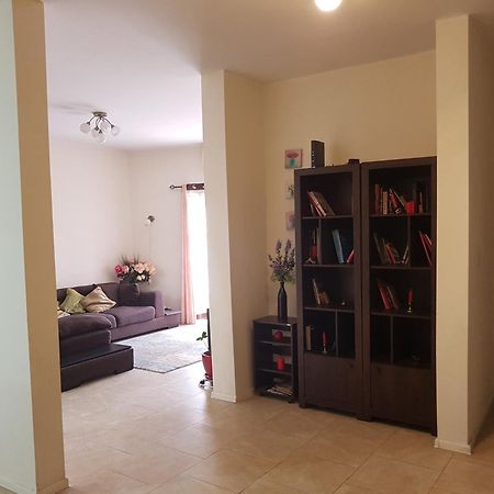 Apartament Inessa'S Flat Pietà Zewnętrze zdjęcie