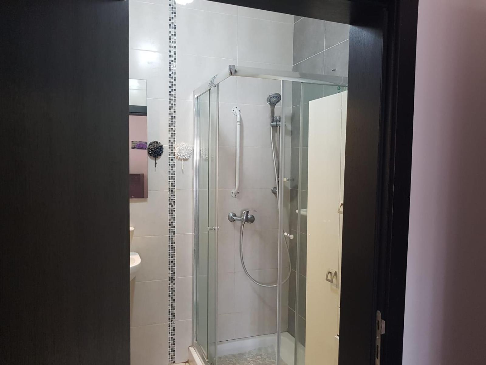 Apartament Inessa'S Flat Pietà Zewnętrze zdjęcie