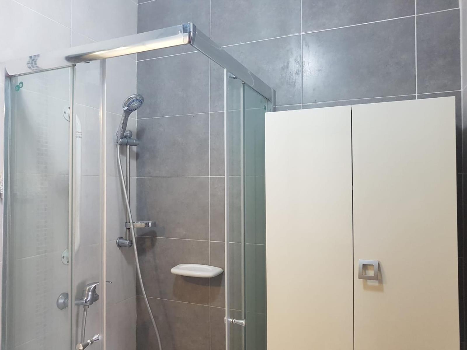 Apartament Inessa'S Flat Pietà Zewnętrze zdjęcie