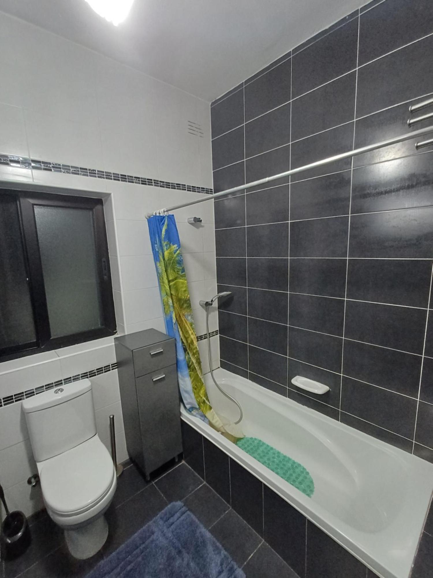 Apartament Inessa'S Flat Pietà Zewnętrze zdjęcie