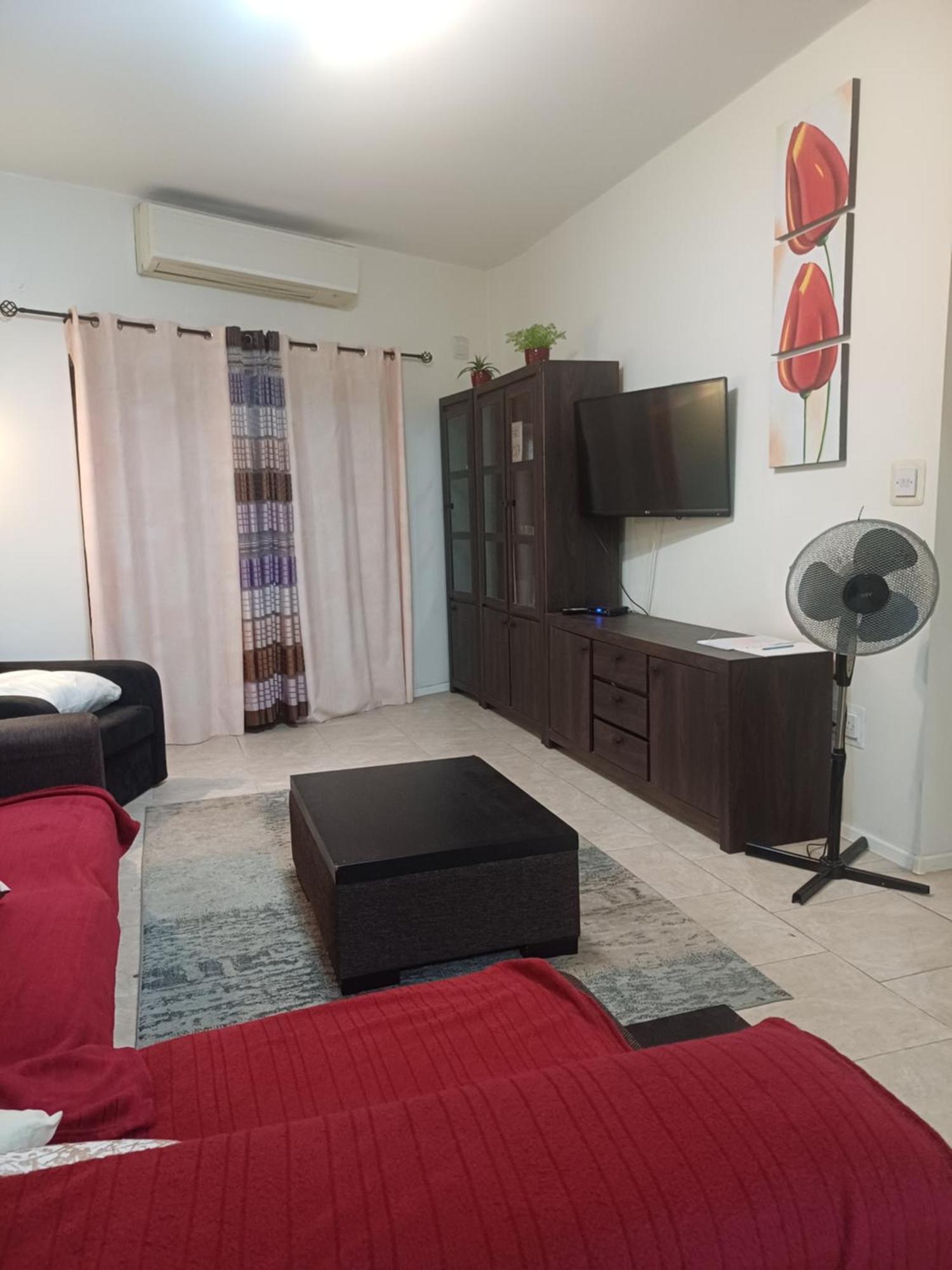 Apartament Inessa'S Flat Pietà Zewnętrze zdjęcie