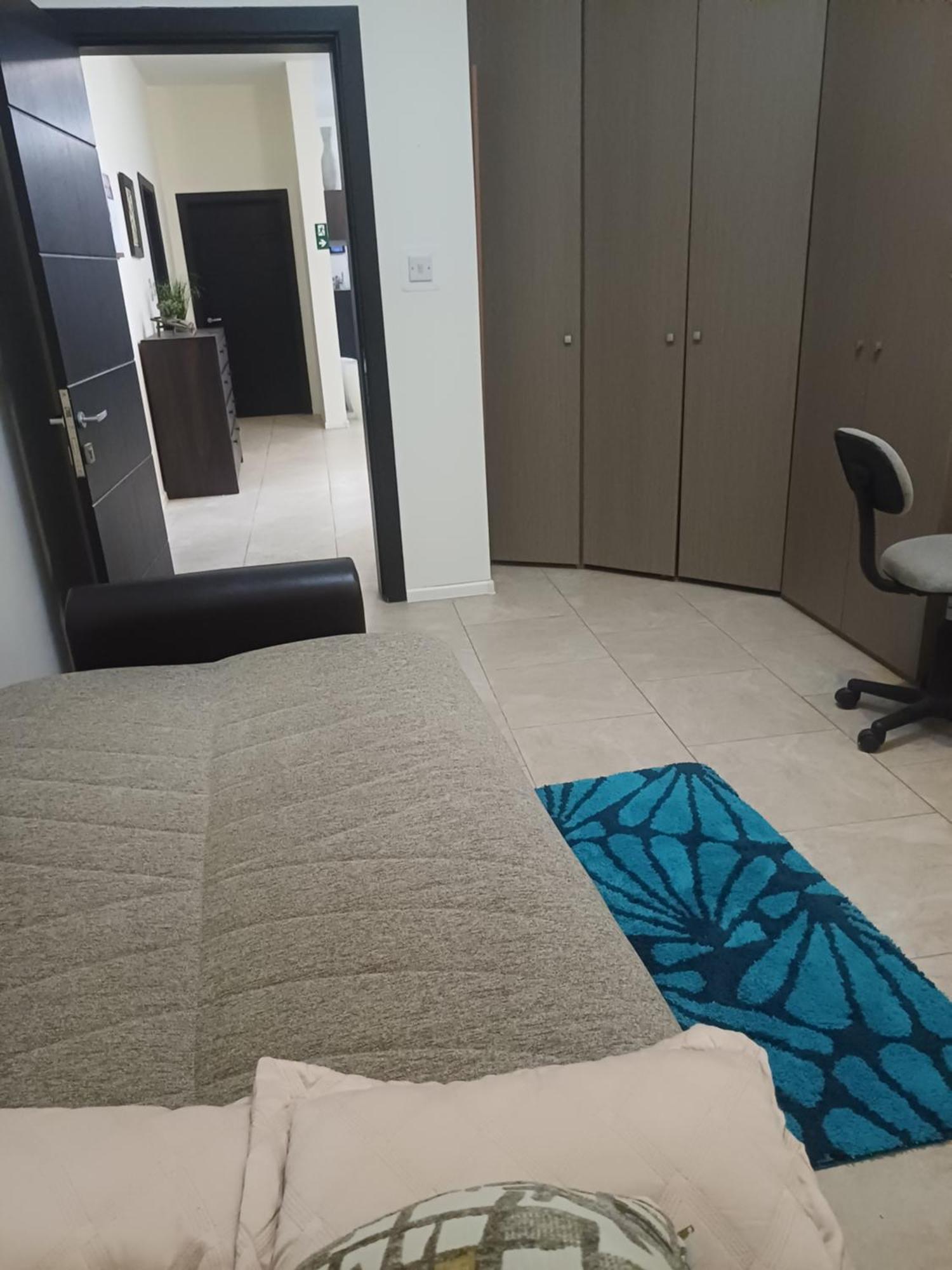 Apartament Inessa'S Flat Pietà Zewnętrze zdjęcie